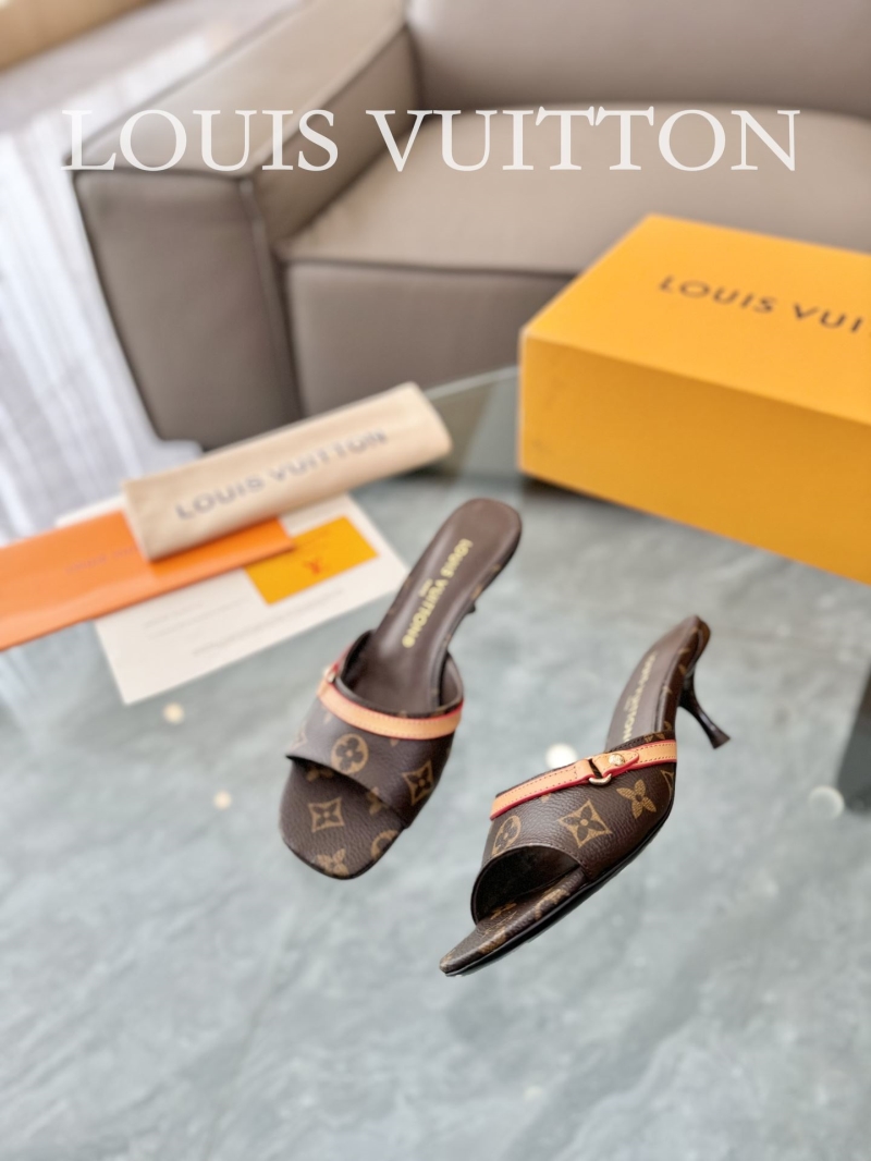 LV Sandals